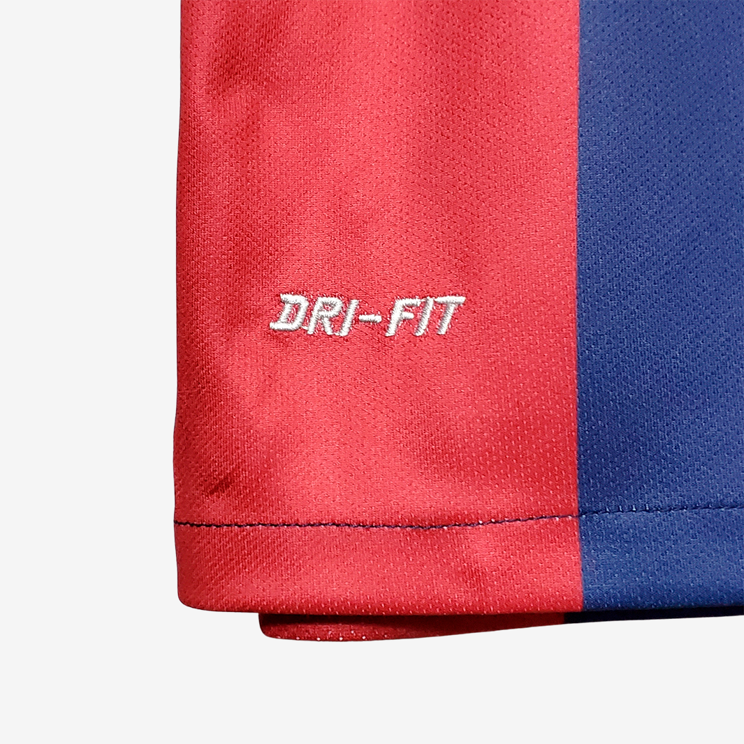 Camisola Barcelona 2014/15 Home – Retrô