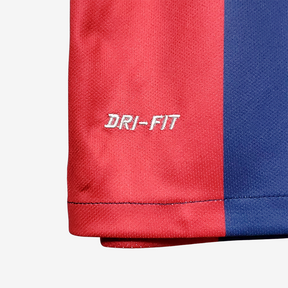 Camisola Barcelona 2014/15 Home – Retrô