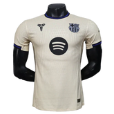 Camisola Barcelona III 25/26 - Versão Jogador