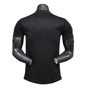 Camisola comemorativa Alemanha 25/26 - Preta - Versão Jogador