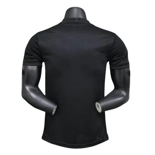Camisola comemorativa Alemanha 25/26 - Preta - Versão Jogador