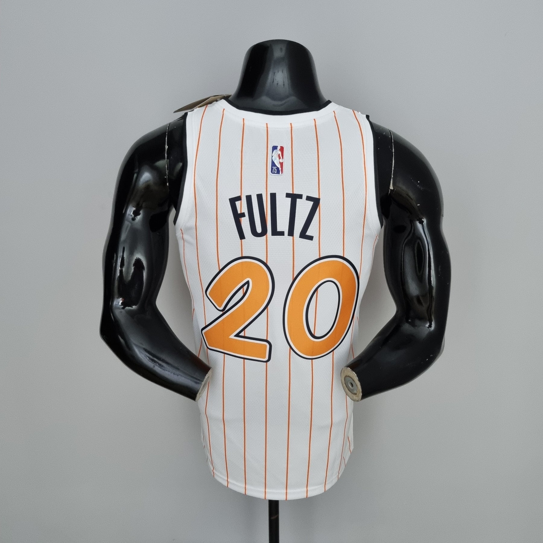 Camisola NBA Orlando Magic #20 Fultz - 75° Aniversário White