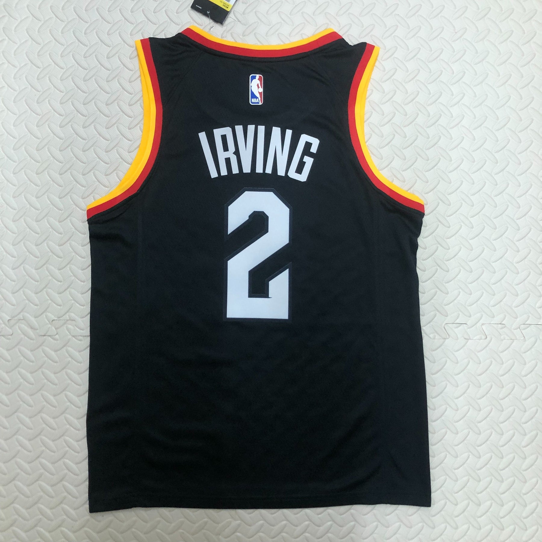 Camisola Cleveland Cavaliers City Edition 20/21