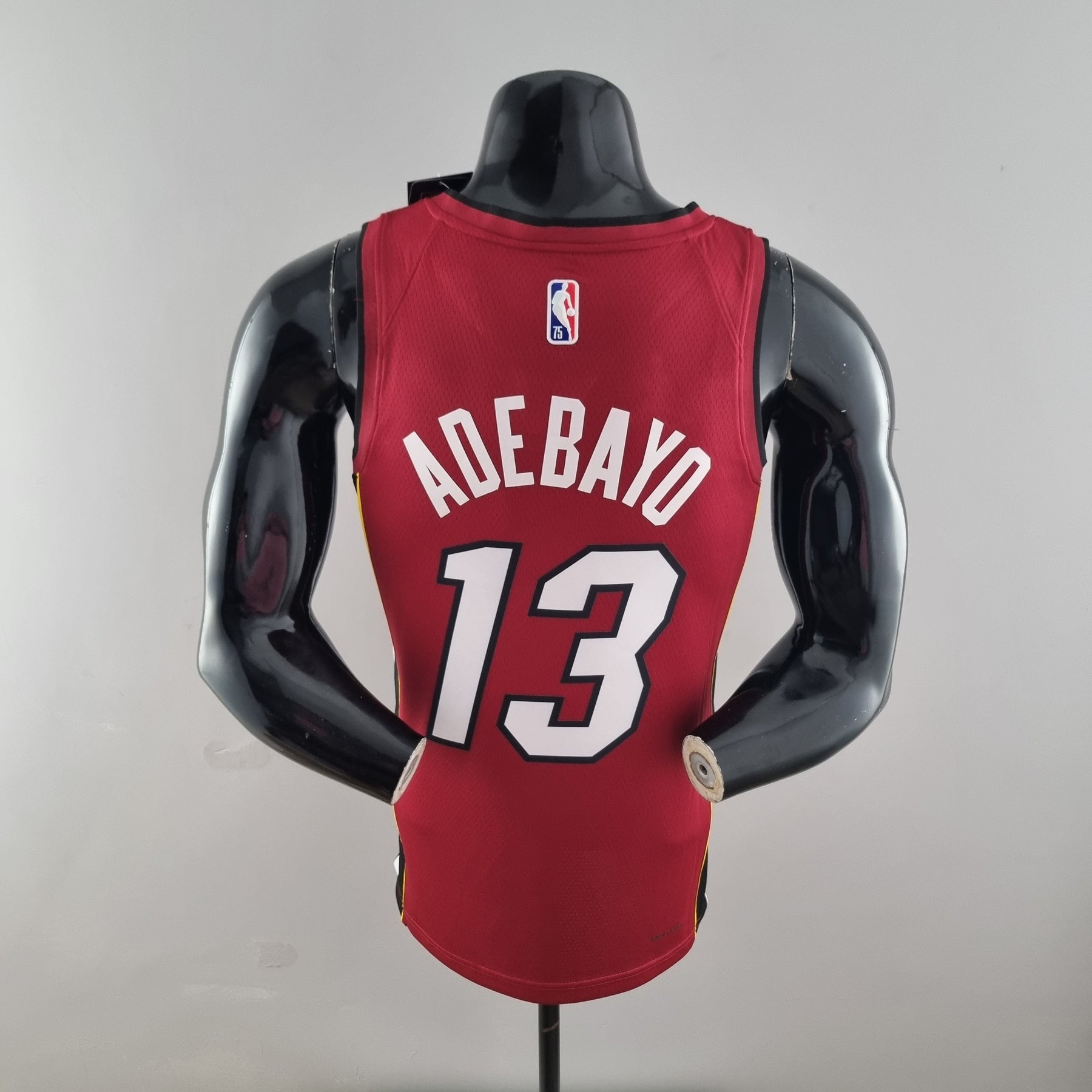 Camisola Miami Heat Statement Edition 20/23