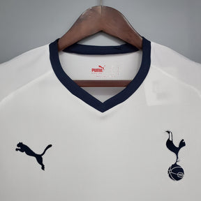 Camisola Retrô Tottenham 2008/09 Home