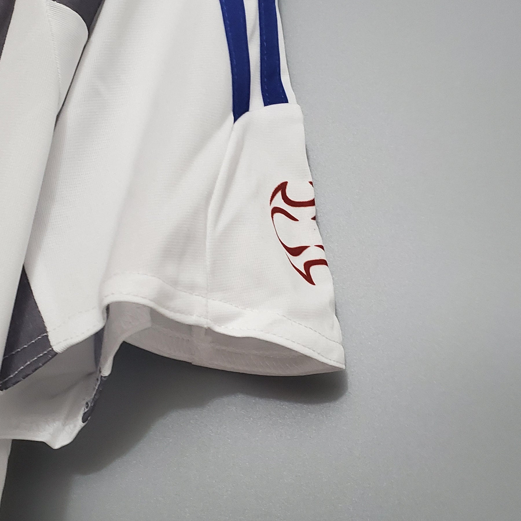 Camisola Retrô Seleção Japão 2006/06 Away