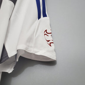 Camisola Retrô Seleção Japão 2006/06 Away