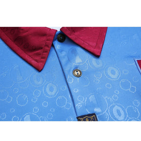 Camisola West Ham Away (2) 1995/97 Pony Retrô
