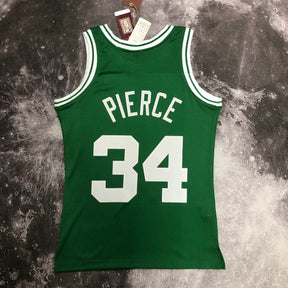Camisola Boston Celtics Mitchell & Ness 07/08