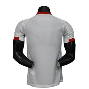 Camisola RB Leipzig 25/26 I Home - Versão Jogador
