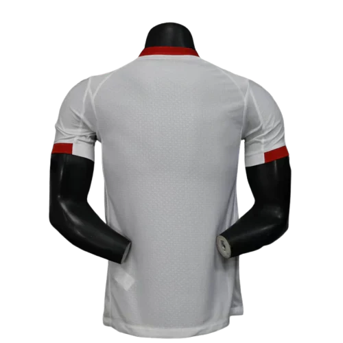 Camisola RB Leipzig 25/26 I Home - Versão Jogador
