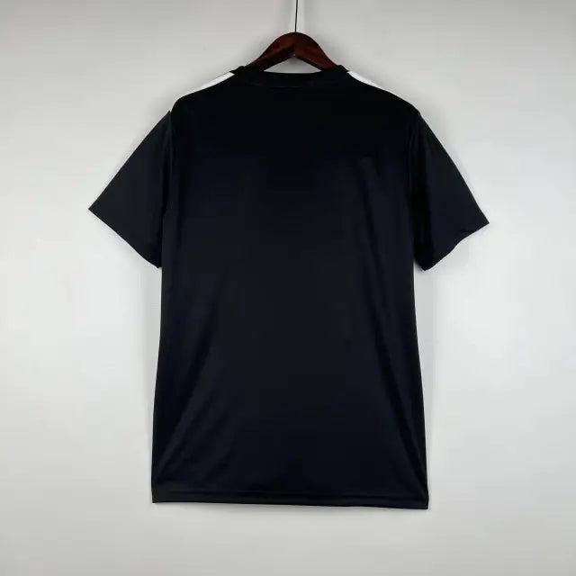 Camisola Barcelona x Balmain Masculina Torcedor 24/25 - Preta