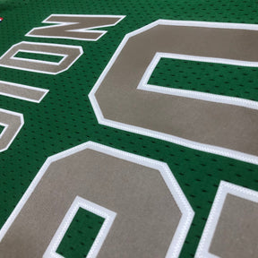 Camisola Boston Celtics Mitchell & Ness 07/08