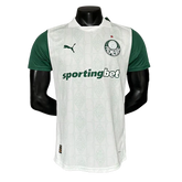 Camisola reserva Palmeiras 25/26 II - Versão Jogador