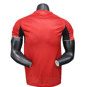 Camisola Manchester United 25/26 I - Versão Jogador