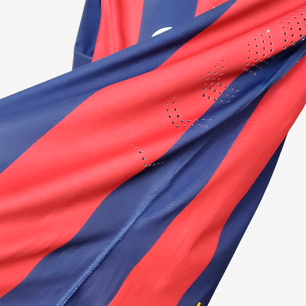 Camisola Barcelona 2014/15 Home – Retrô