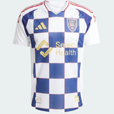 Camisola Real Salt Lake 25/26 s/n Torcedor - Azul