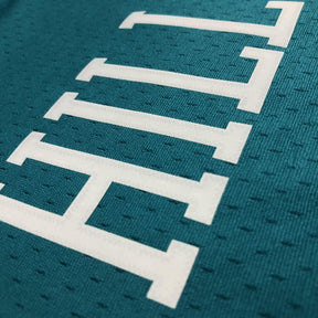 Camisola Mitchell & Ness  Detroit Pistons - Grant Hill 1998-99