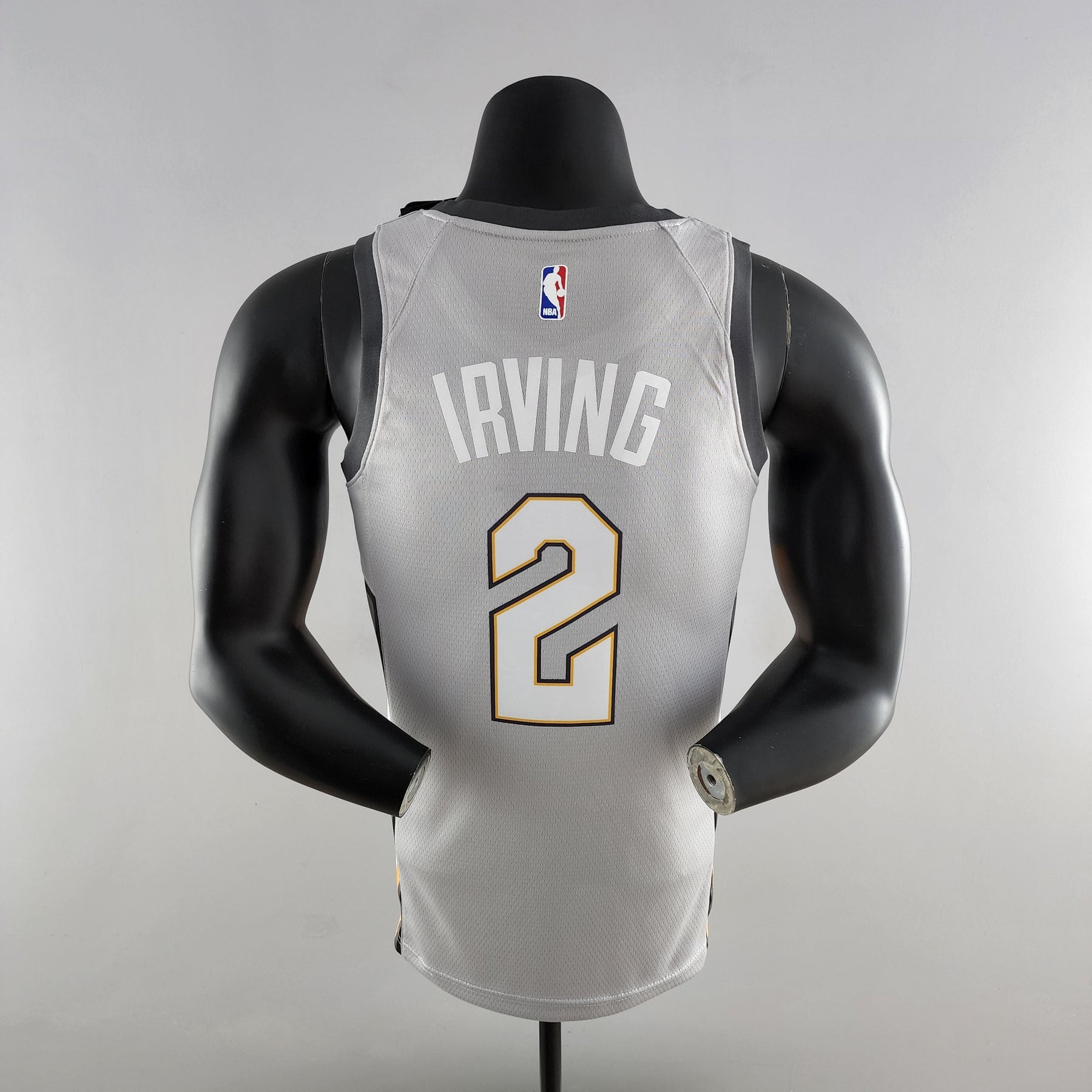 Camisola Cleveland Cavaliers City Edition 17/18