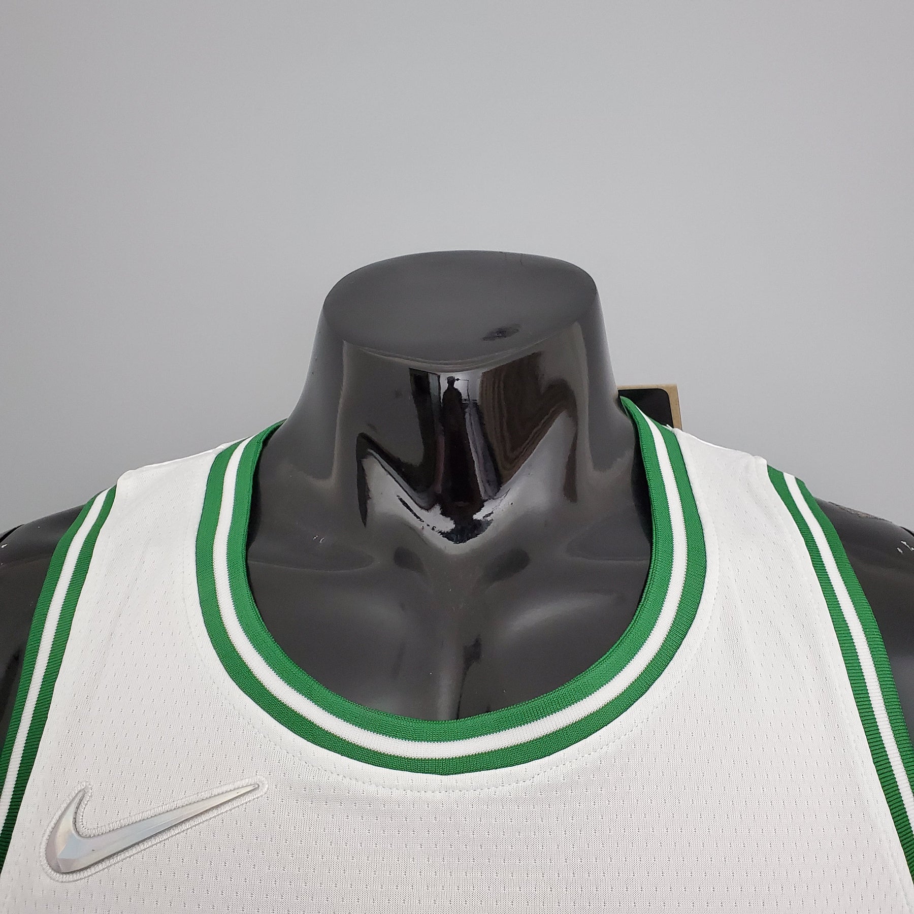 Camisola NBA Boston Celtics #8 Walker - 75° Aniversário White