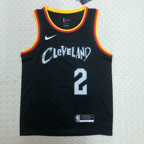 Camisola Cleveland Cavaliers City Edition 20/21