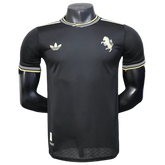 Camisola reserva da Juventus 25/26 II - Versão do jogador