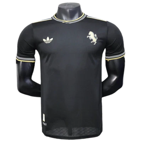 Camisola reserva da Juventus 25/26 II - Versão do jogador