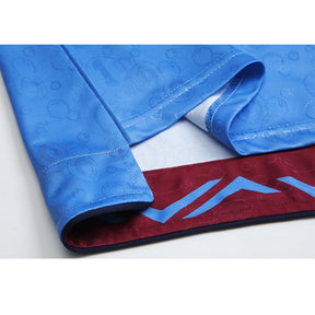 Camisola West Ham Away (2) 1995/97 Pony Retrô
