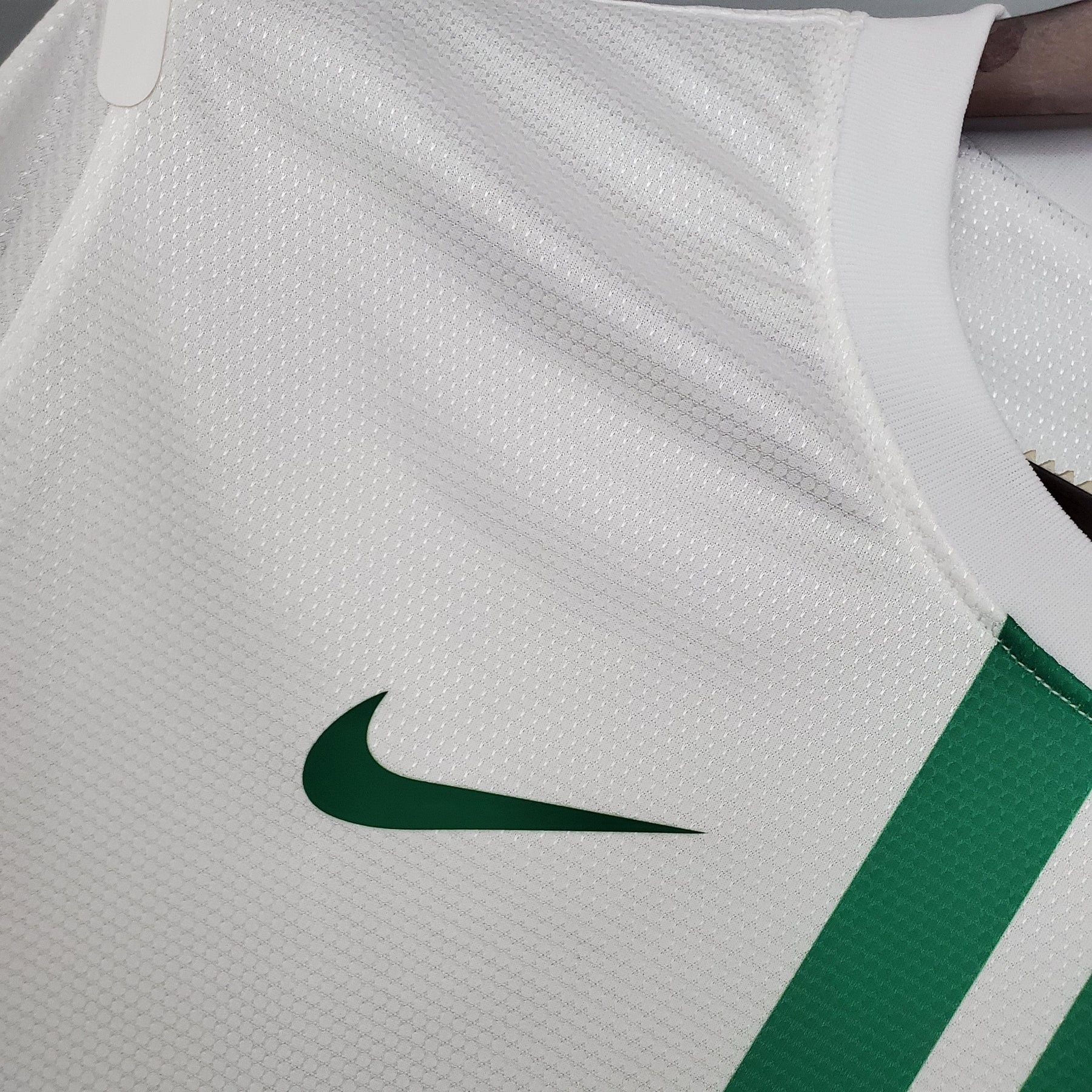 Camisola Retrô Seleção Portugal 2012/12 Away