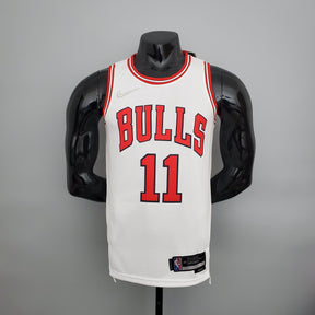 Camisola Chicago Bulls Association Edition 17/23