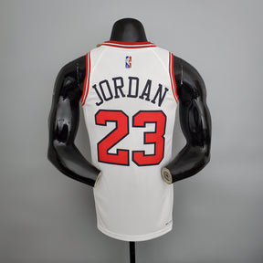 Camisola Chicago Bulls Association Edition 17/23