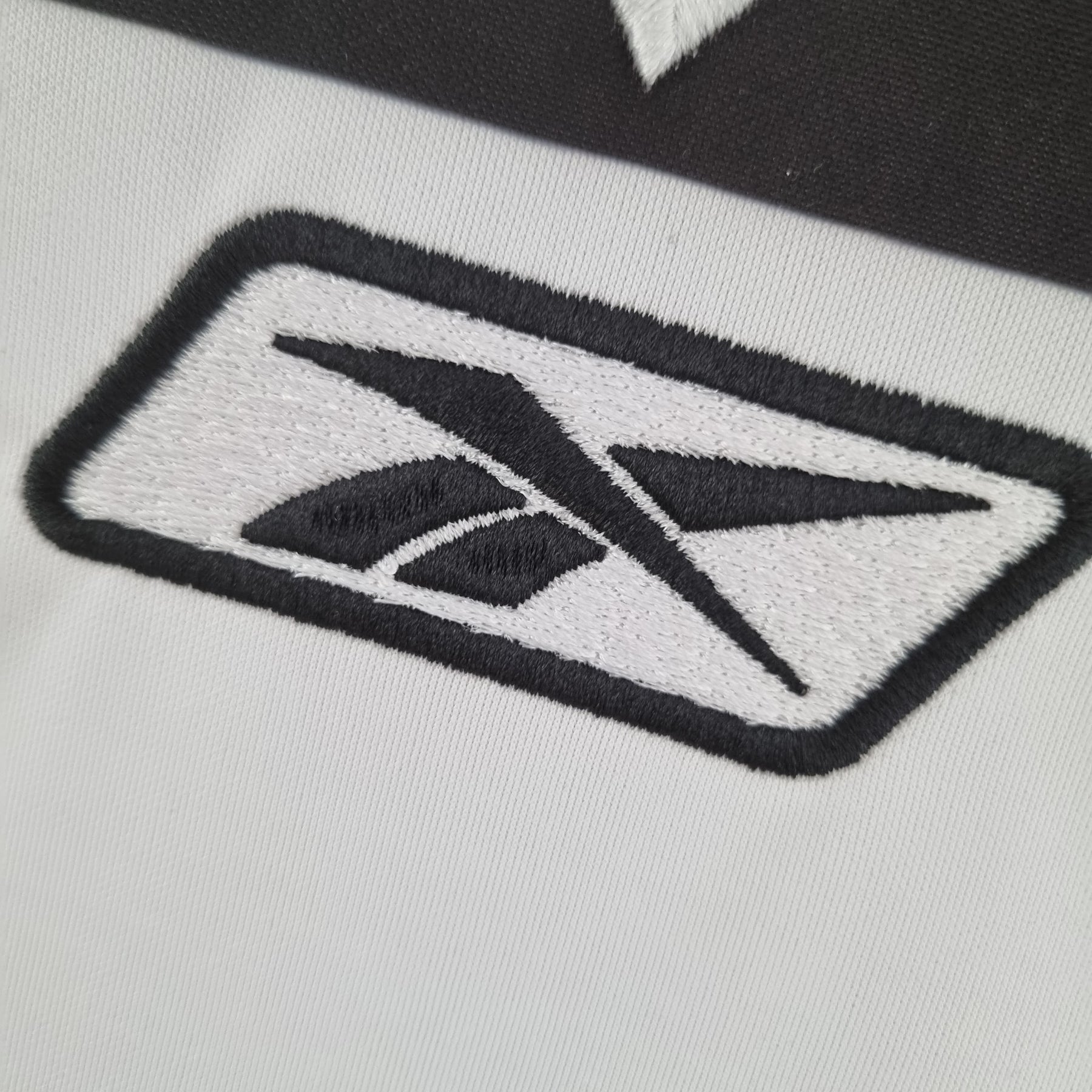 Camisola Retrô São Paulo 2006/06 Away