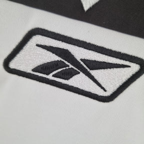 Camisola Retrô São Paulo 2006/06 Away