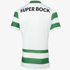 Camisola Sporting I 25/26 s/n Torcedor - Verde