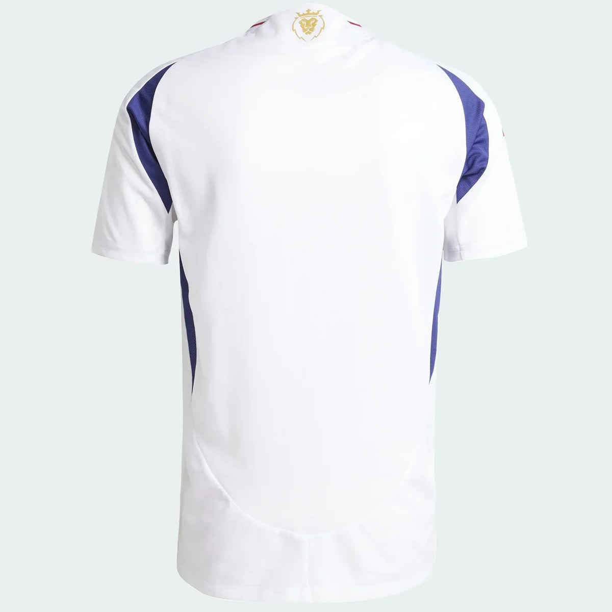 Camisola Real Salt Lake 25/26 s/n Torcedor - Azul