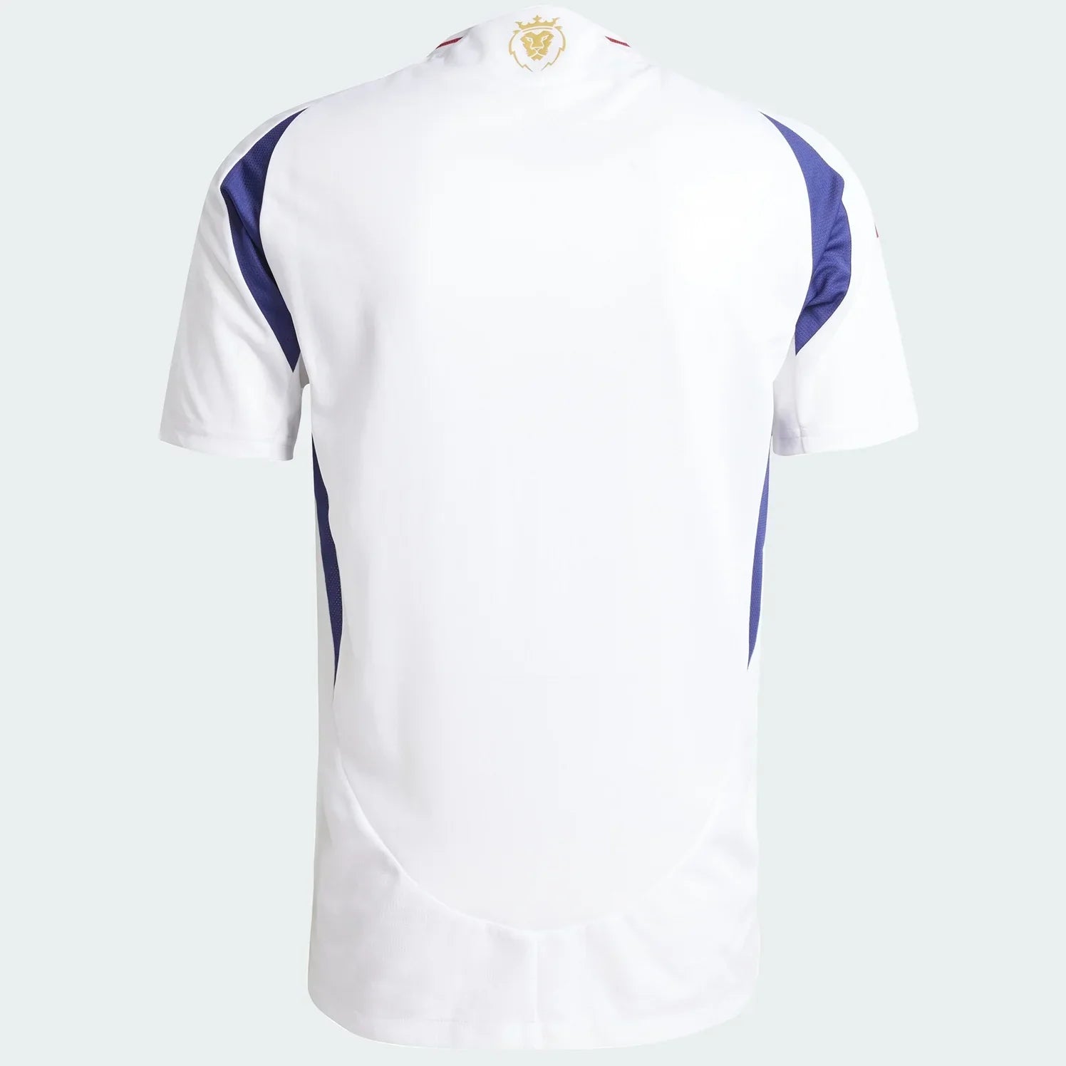 Camisola Real Salt Lake 25/26 s/n Torcedor - Azul