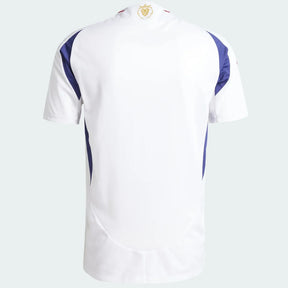 Camisola Real Salt Lake 25/26 s/n Torcedor - Azul