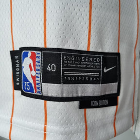 Camisola NBA Orlando Magic #1 McGrady - 75° Aniversário White