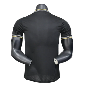 Camisola reserva da Juventus 25/26 II - Versão do jogador