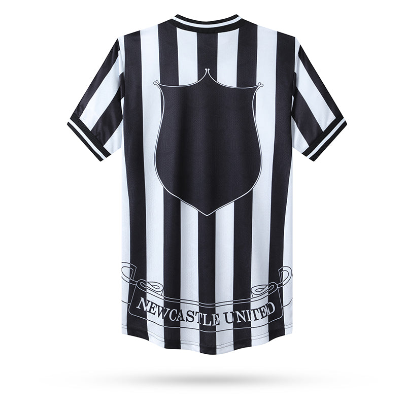 Camisola Retro Newcastle United II - 97/99