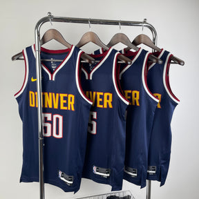 Camisola NBA Denver Nuggets Icon Edition