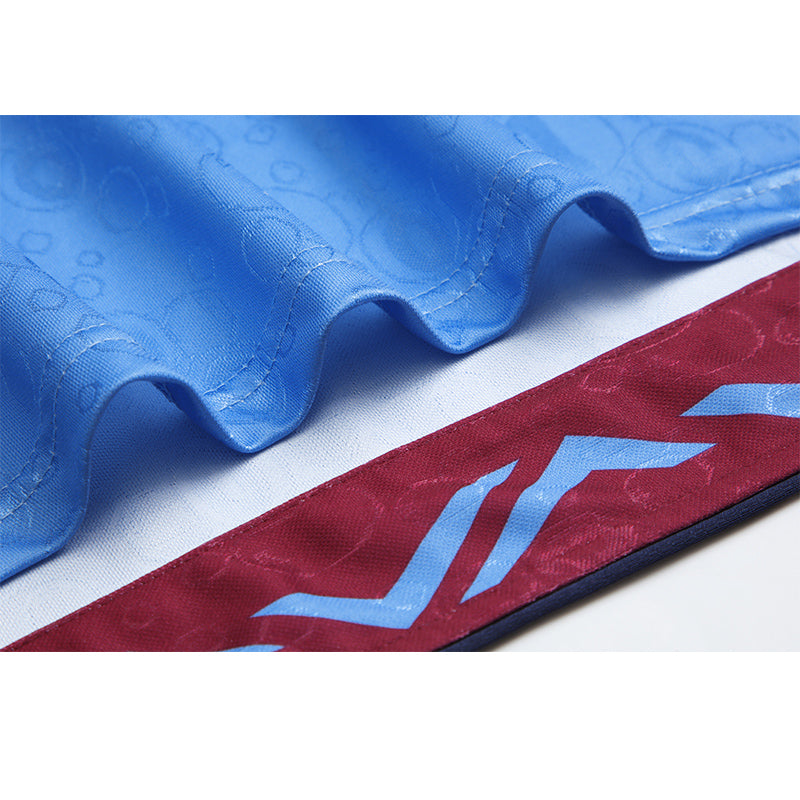 Camisola West Ham Away (2) 1995/97 Pony Retrô