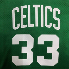 Camisola Boston Celtics Mitchell & Ness 85/86