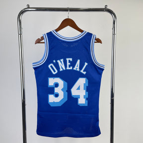 Camisola Los Angeles Lakers Mitchell & Ness Alternative 96/97