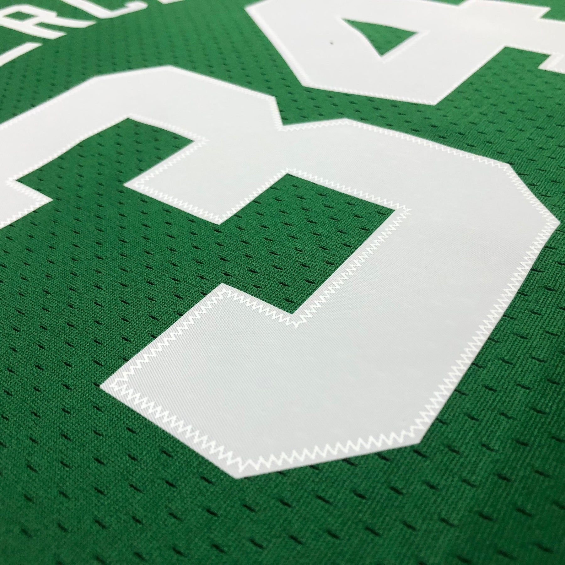 Camisola Boston Celtics Mitchell & Ness 07/08