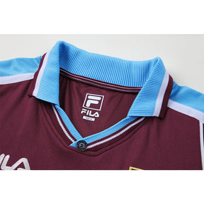 Camisola Retro West Ham United I 99/01 Fila