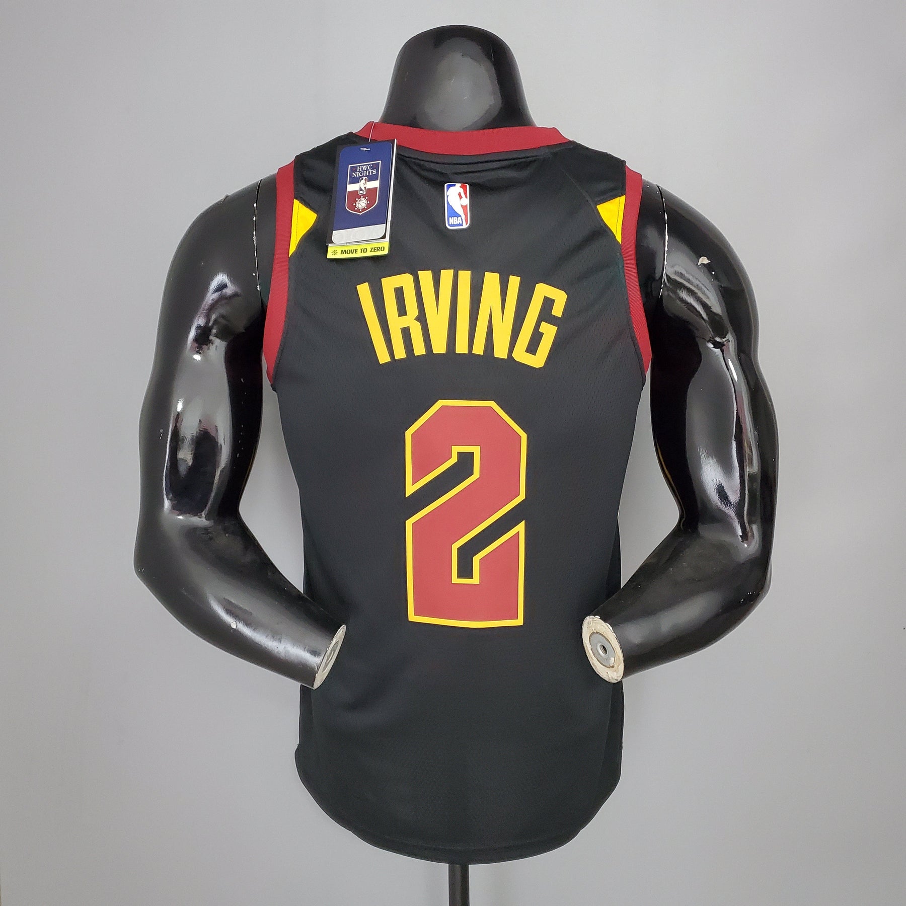 Camisola Cleveland Cavaliers Statement Edition 17/20