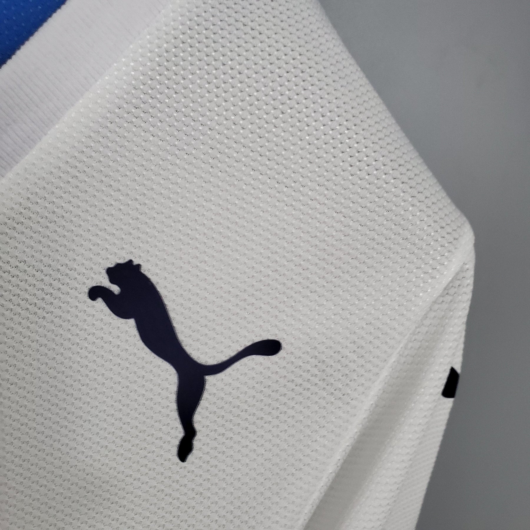 Camisola Retrô Seleção Itália 2006/06 Away