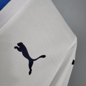 Camisola Retrô Seleção Itália 2006/06 Away