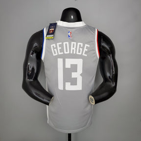 Camisola Los Angeles Clippers Earnead Edition 20/21